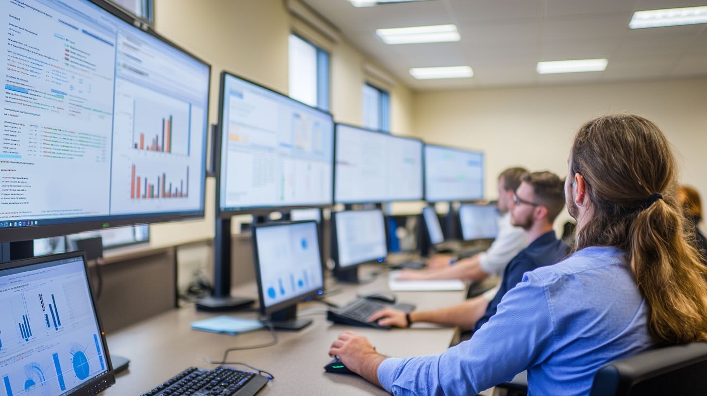 ERP Systeme